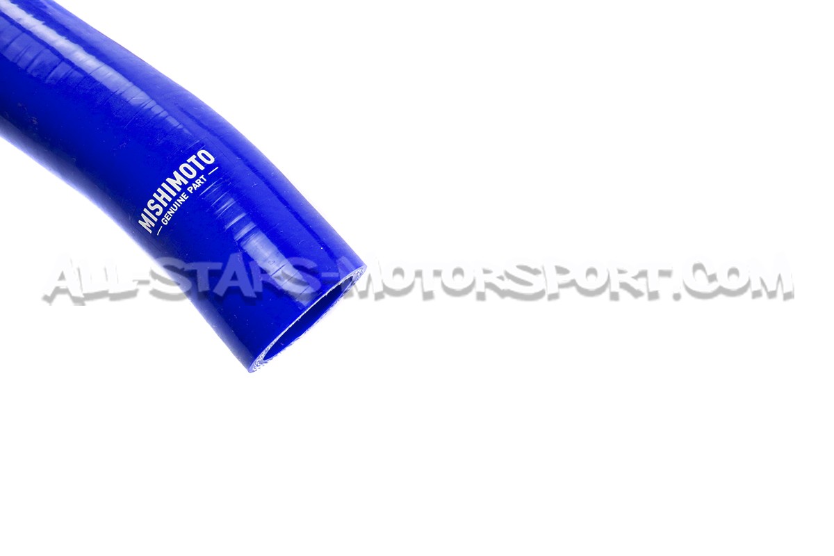 Durites de radiateur silicone Mishimoto pour Mazda MX5 NA 94-98