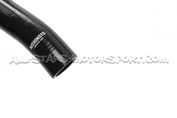 Durites de radiateur silicone Mishimoto pour Mazda MX5 NA 94-98