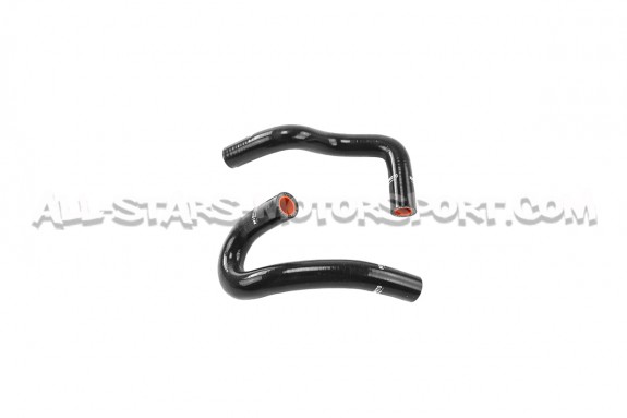 Mangueras de calefacción de silicona Mishimoto Mazda MX5 NA 94-97