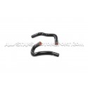 Mazda MX5 NA 94-97 Mishimoto Heater Silicone Hose Kit