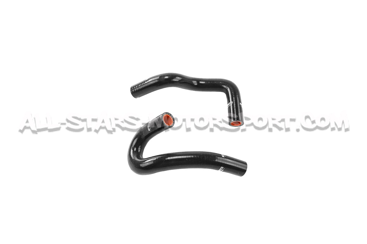 Mangueras de calefacción de silicona Mishimoto Mazda MX5 NA 94-97
