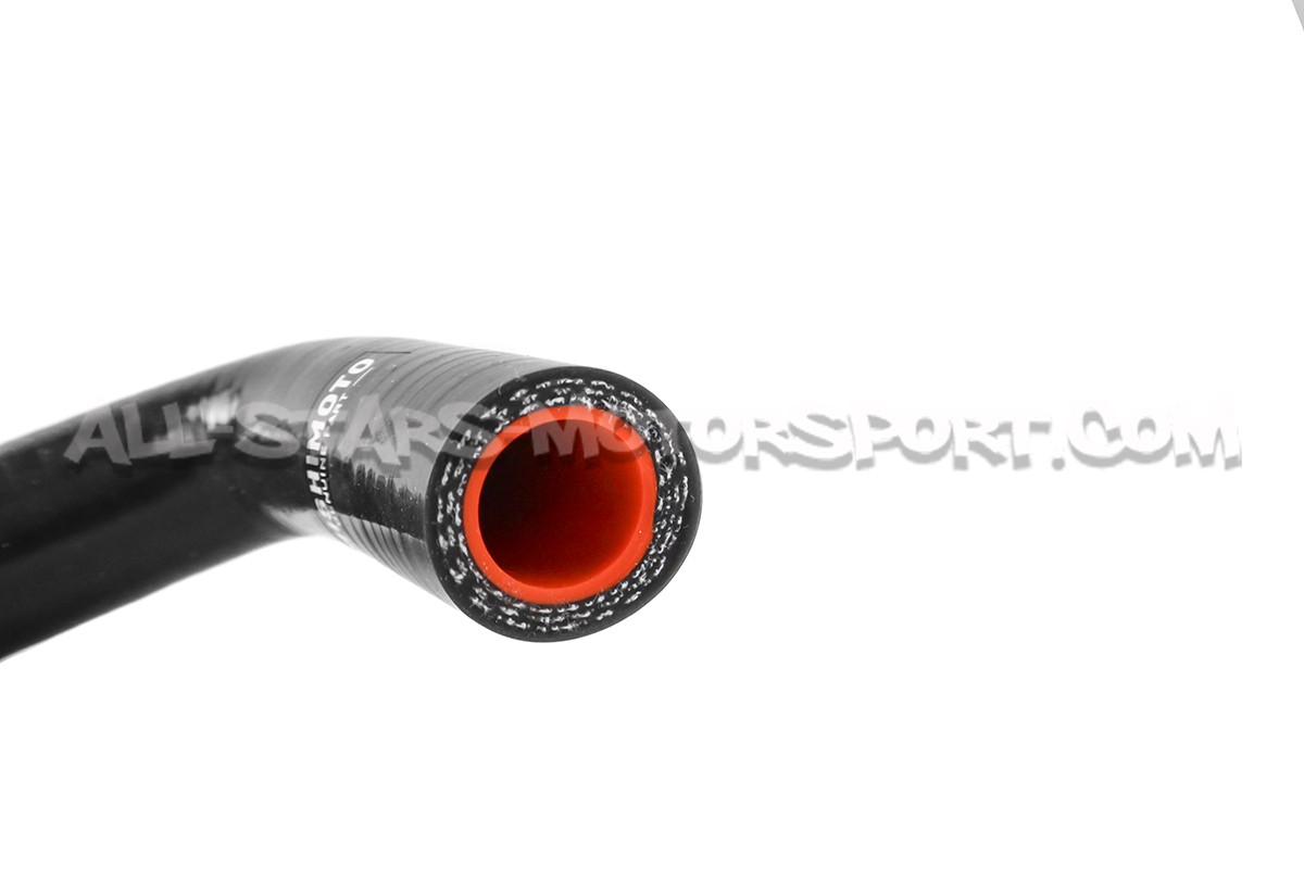 Mazda MX5 NA 94-97 Mishimoto Heater Silicone Hose Kit