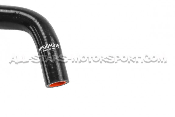 Mazda MX5 NA 94-97 Mishimoto Heater Silicone Hose Kit