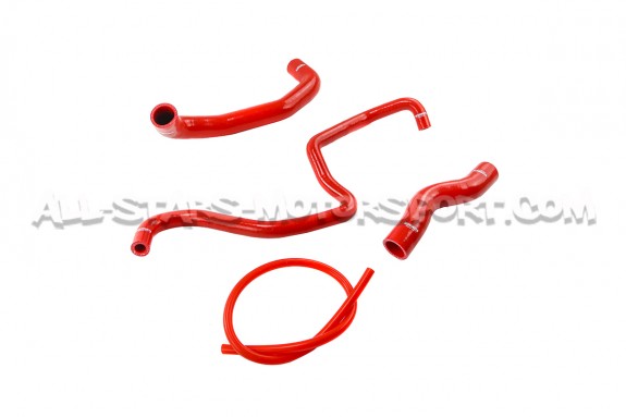 Durites de radiateur silicone Mishimoto pour Nissan 350Z 03-06