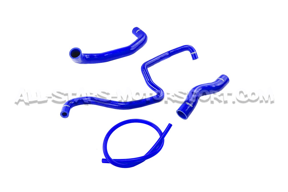 Durites de radiateur silicone Mishimoto pour Nissan 350Z 03-06