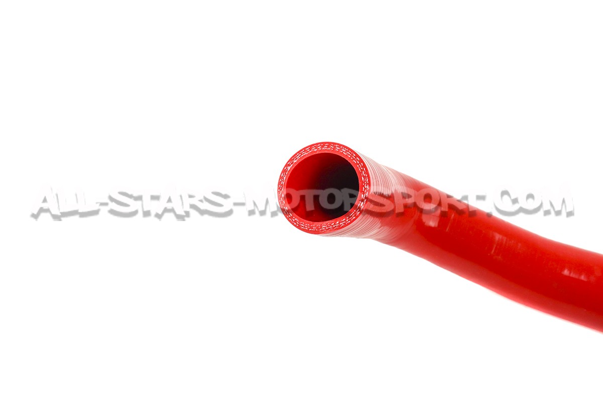 Mangueras de radiador de silicona Mishimoto para Nissan 350Z 03-06