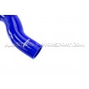 Mangueras de radiador de silicona Mishimoto para Nissan 350Z 03-06