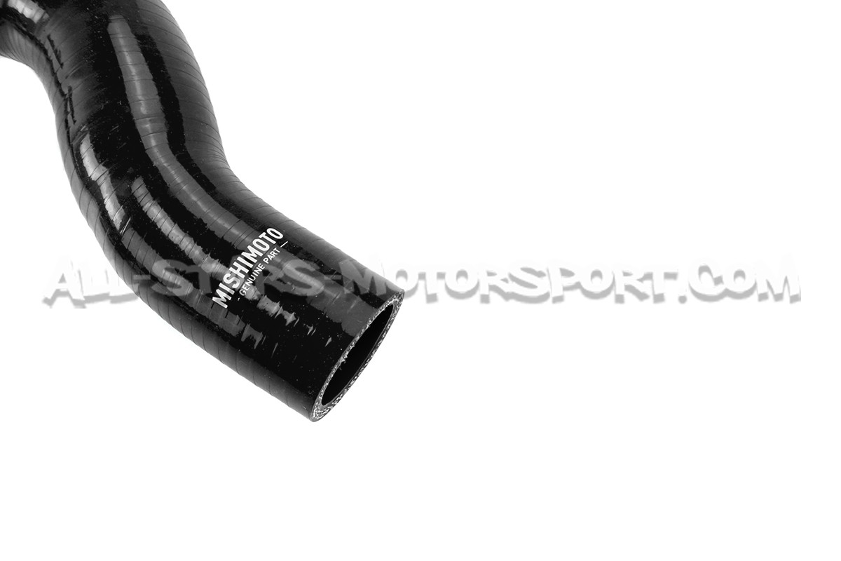 Durites de radiateur silicone Mishimoto pour Nissan 350Z 03-06