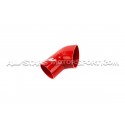 BMW M3 E46 Mishimoto Intake Boot