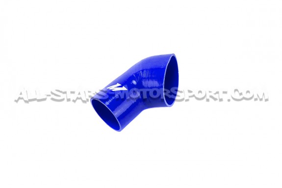 BMW M3 E46 Mishimoto Intake Boot