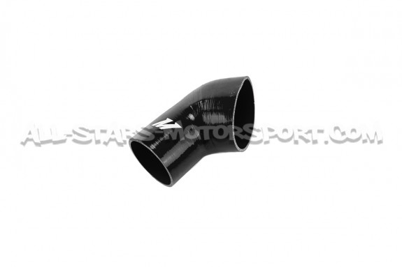 Manguera de admisión Mishimoto BMW M3 E46
