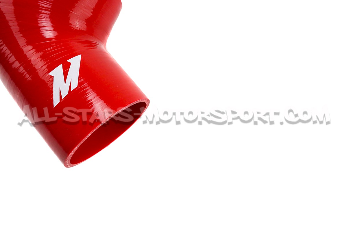 BMW M3 E46 Mishimoto Intake Boot