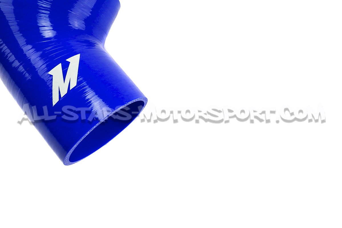 Durite d'admission Mishimoto BMW M3 E46