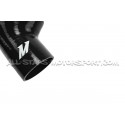 Manguera de admisión Mishimoto BMW M3 E46