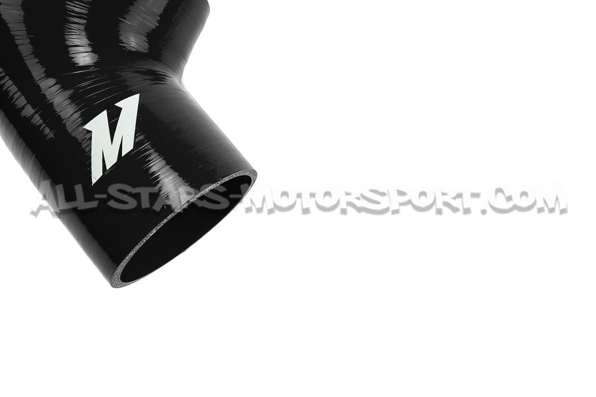 BMW M3 E46 Mishimoto Intake Boot