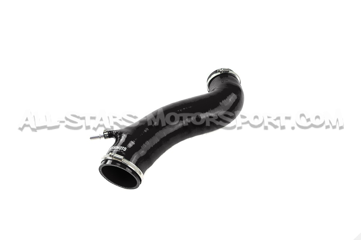 Durite d'induction Mishimoto pour Fiesta ST MK7
