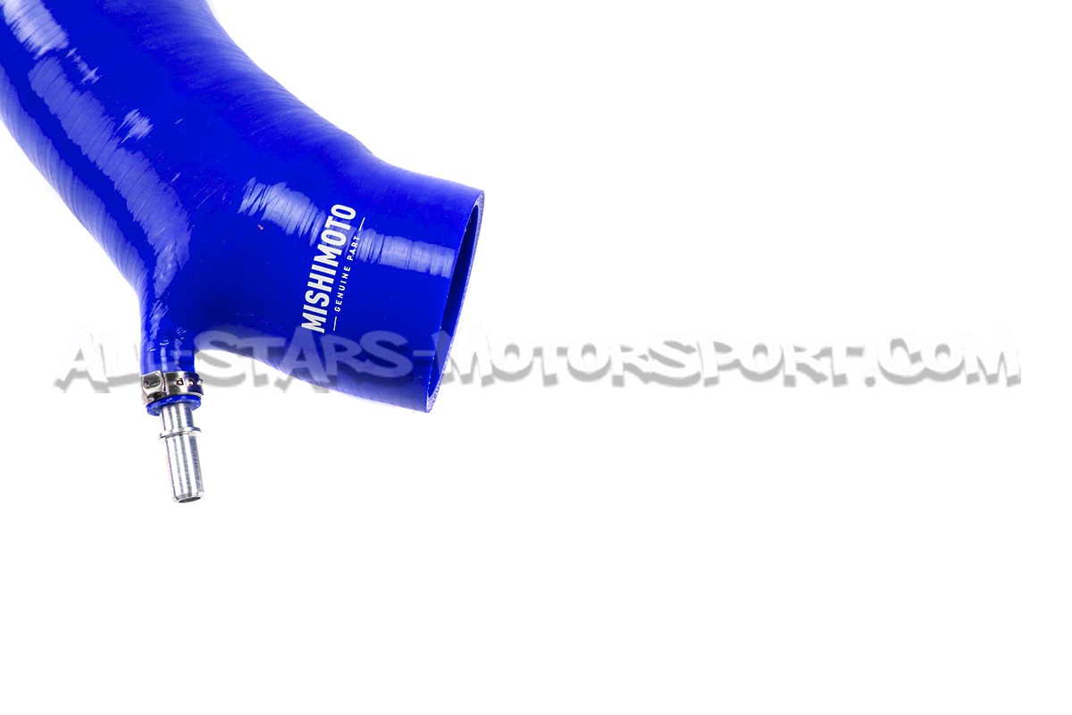 Durite d'induction Mishimoto pour Fiesta ST MK7