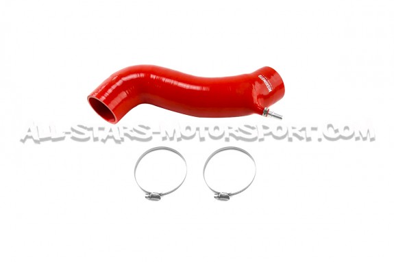 Fiesta ST 180 Mishimoto Silicone Induction Hose