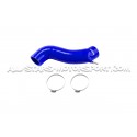 Fiesta ST 180 Mishimoto Silicone Induction Hose