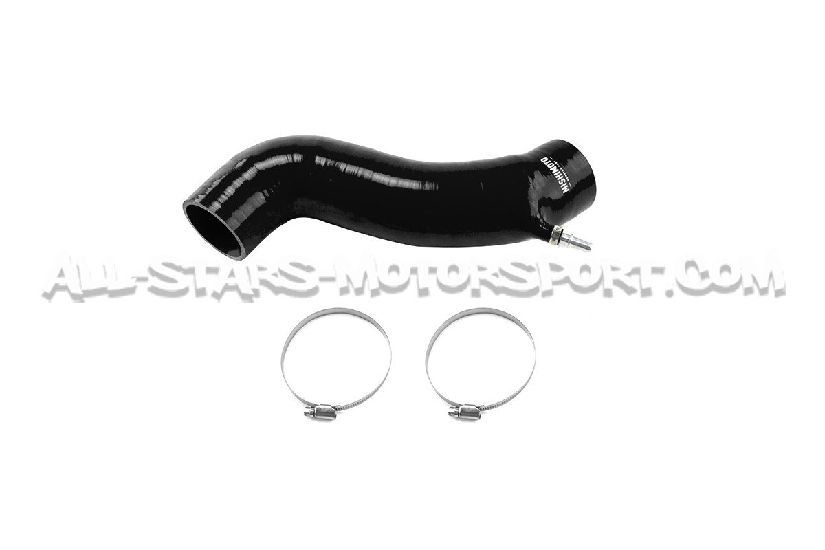 Manguera de admisión Mishimoto para Fiesta ST 180