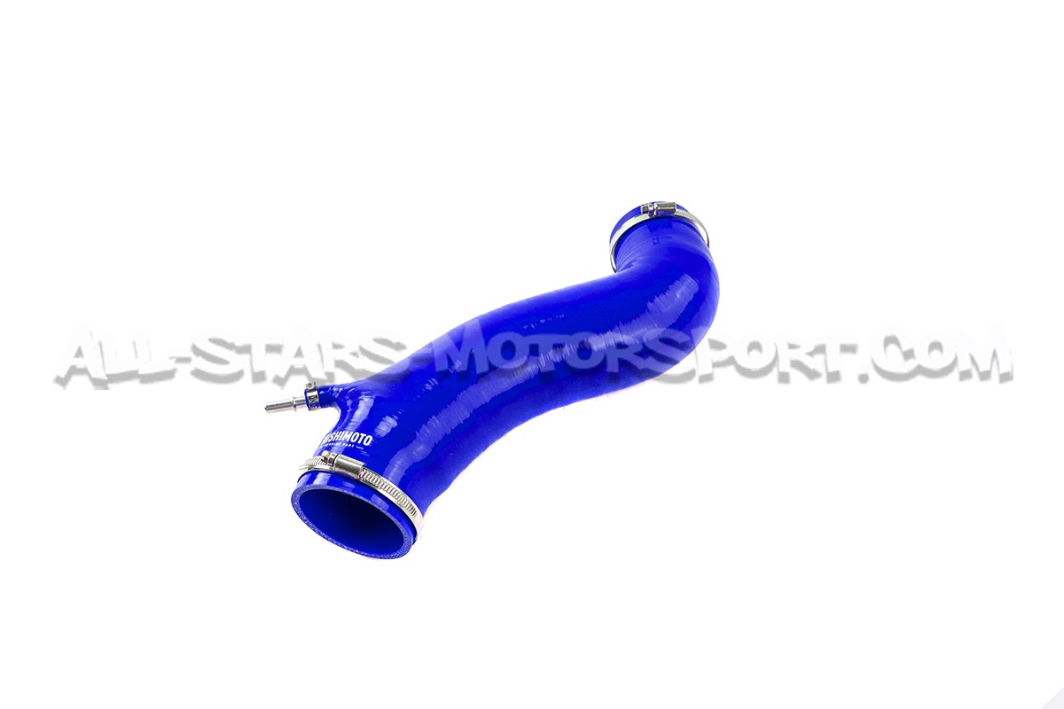 Fiesta ST 180 Mishimoto Silicone Induction Hose