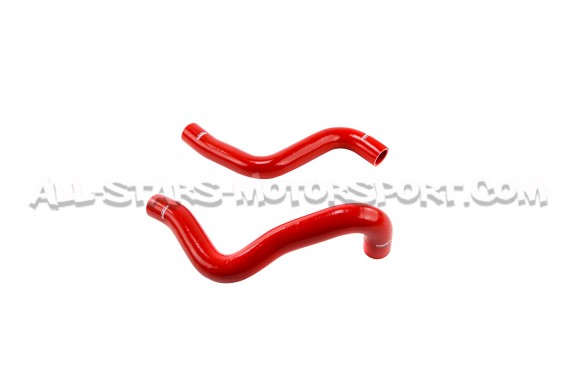 Mangueras de radiador de silicona Mishimoto para Mazda RX8