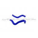 Mangueras de radiador de silicona Mishimoto para Mazda RX8