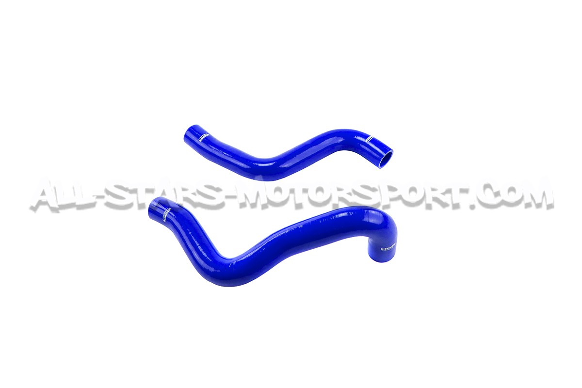 Durites de radiateur silicone Mishimoto pour Mazda RX8
