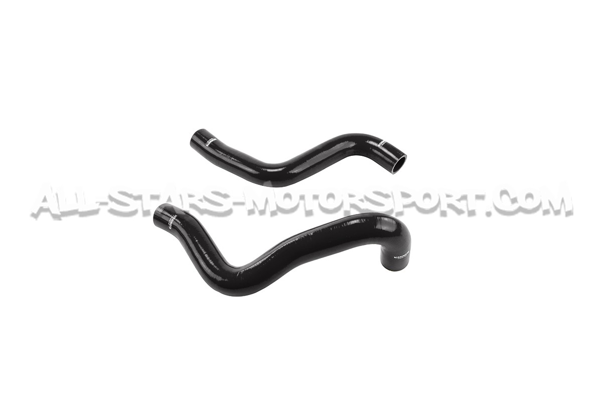 Durites de radiateur silicone Mishimoto pour Mazda RX8