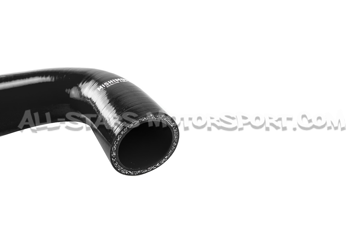 Mazda RX8 Mishimoto Radiator Hose Kit