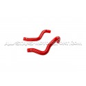 Mangueras de radiador de silicona Mishimoto para Mazda RX8
