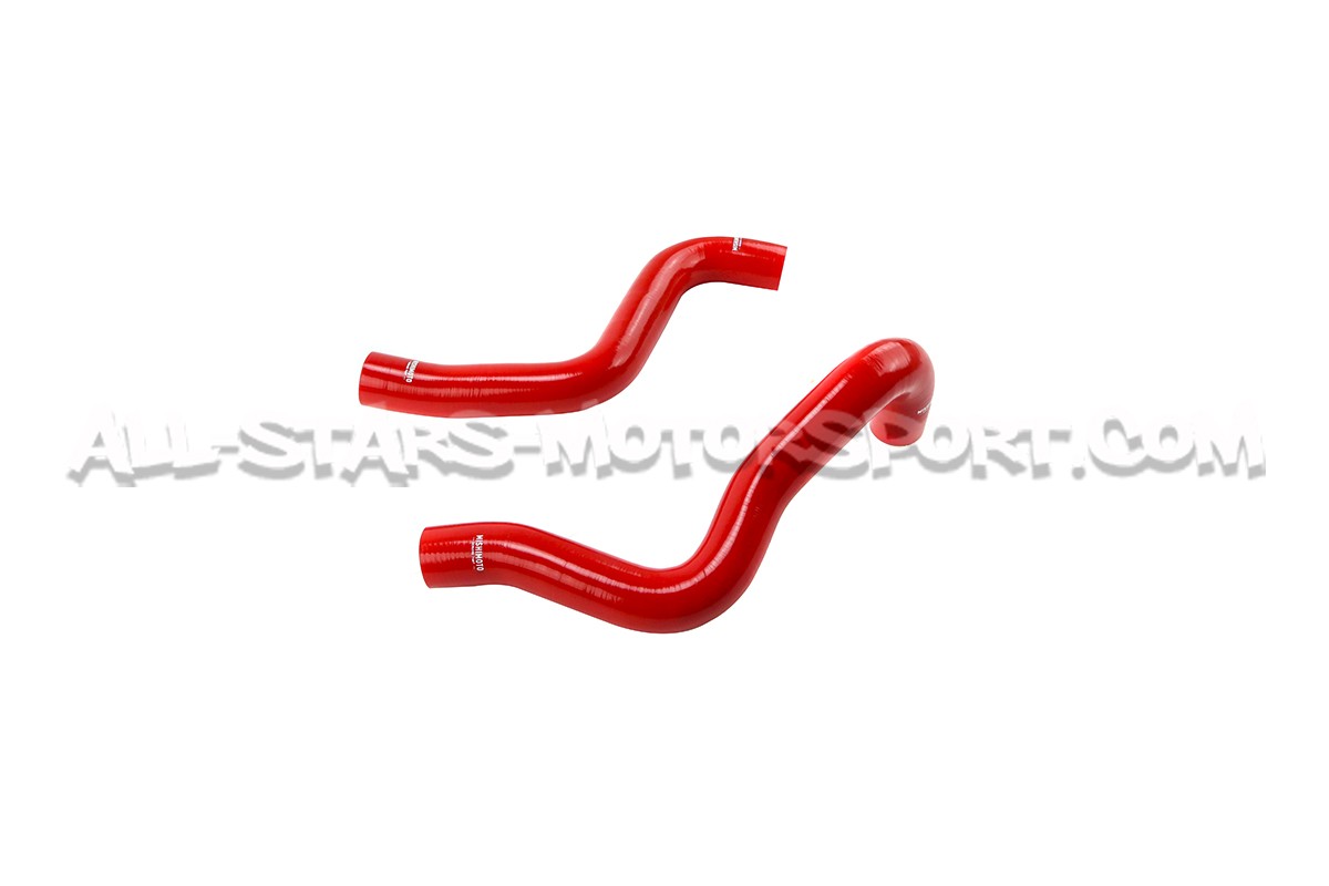 Mazda RX8 Mishimoto Radiator Hose Kit