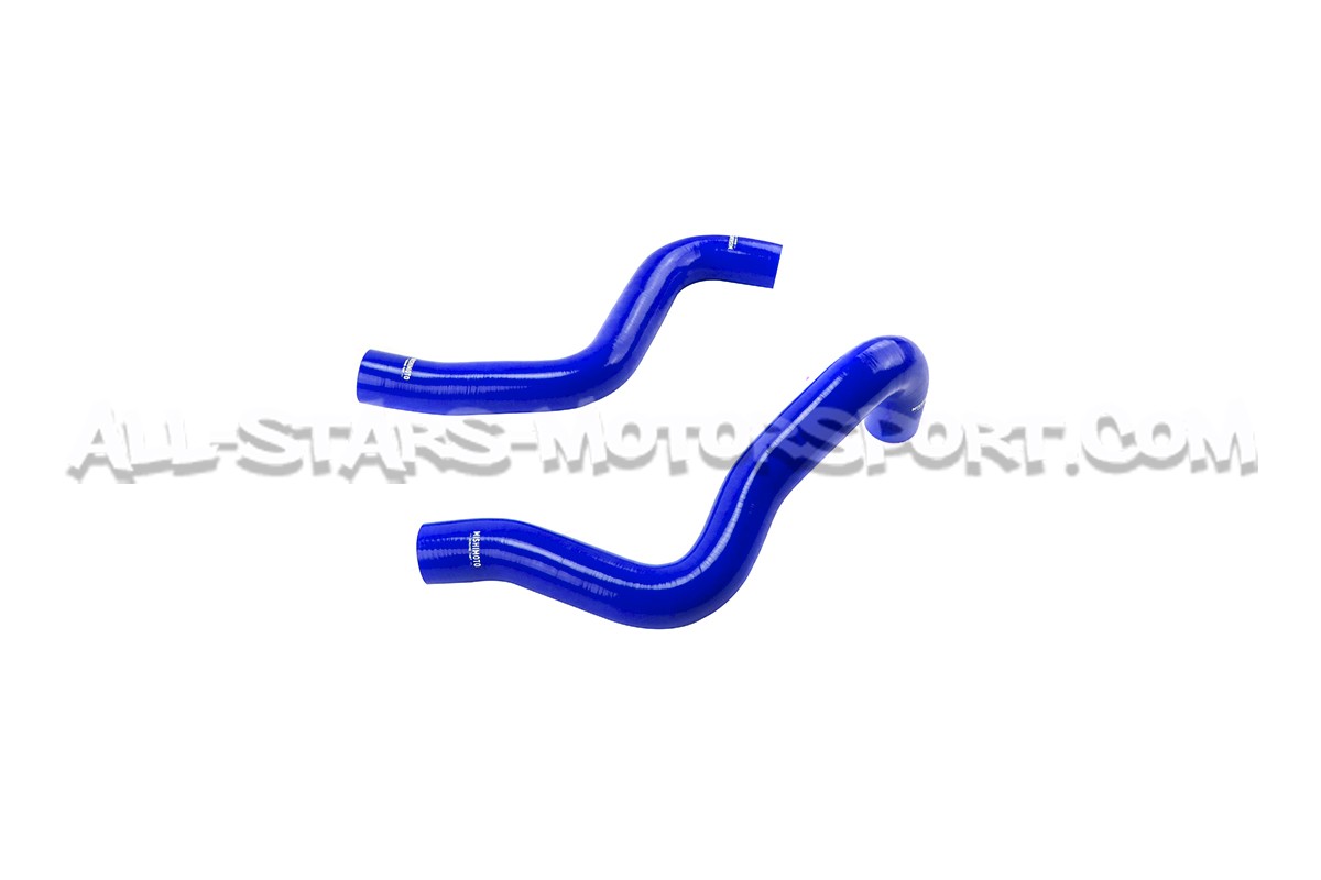 Mazda RX8 Mishimoto Radiator Hose Kit