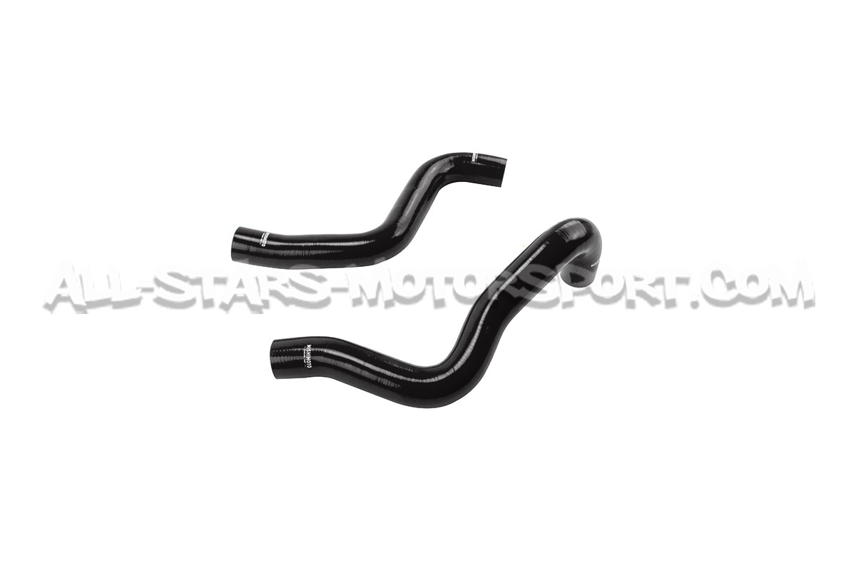 Mazda RX8 Mishimoto Radiator Hose Kit