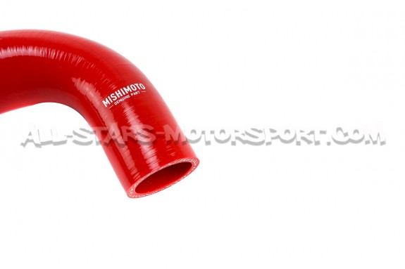 Durites de radiateur silicone Mishimoto pour Mazda RX8