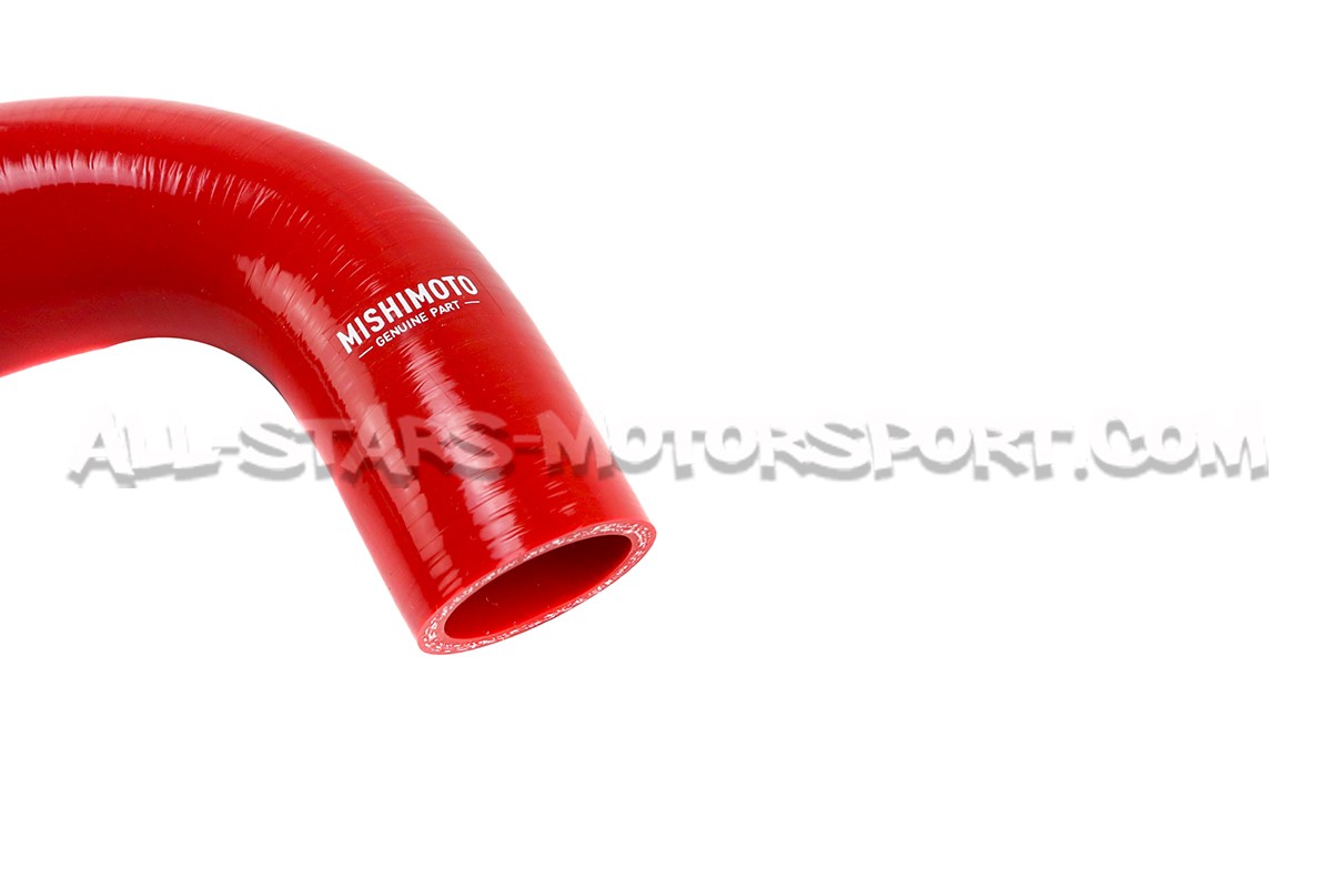 Mazda RX8 Mishimoto Radiator Hose Kit