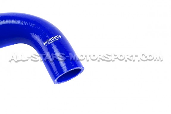 Durites de radiateur silicone Mishimoto pour Mazda RX8