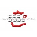 Subaru Impreza WRX GD 01-05 Mishimoto Intercooler Hoses