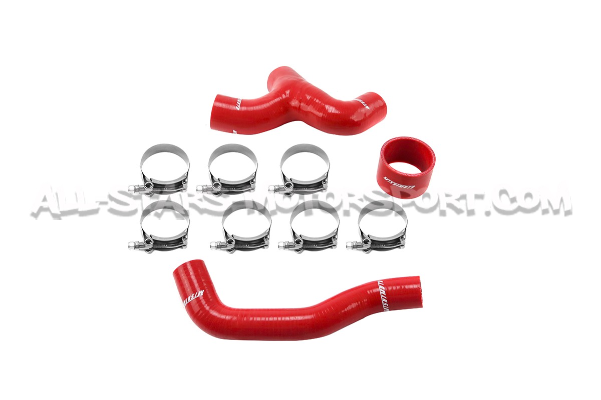 Subaru Impreza WRX GD 01-05 Mishimoto Intercooler Hoses