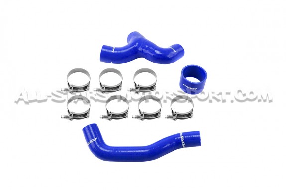 Subaru Impreza WRX GD 01-05 Mishimoto Intercooler Hoses