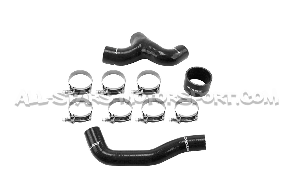 Subaru Impreza WRX GD 01-05 Mishimoto Intercooler Hoses