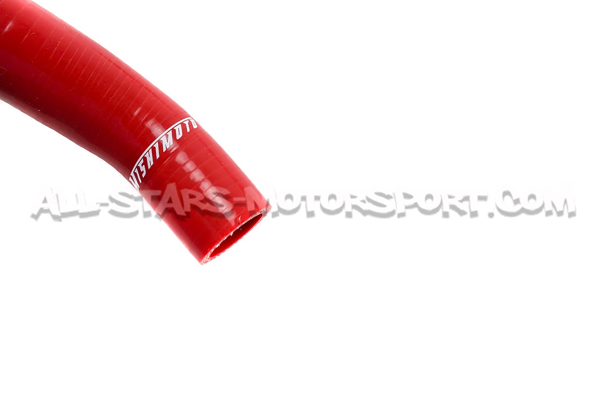 Subaru Impreza WRX GD 01-05 Mishimoto Intercooler Hoses