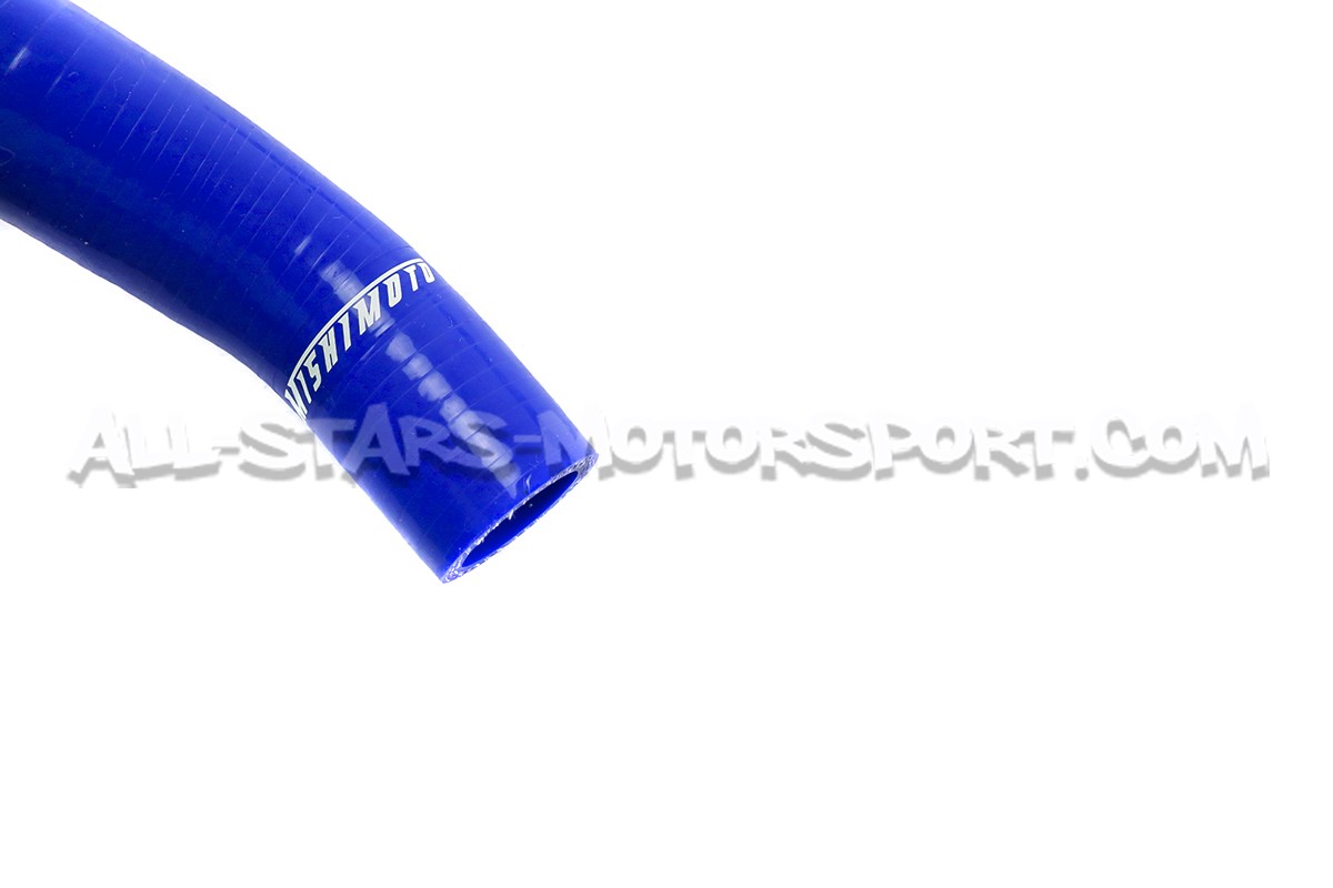 Subaru Impreza WRX GD 01-05 Mishimoto Intercooler Hoses