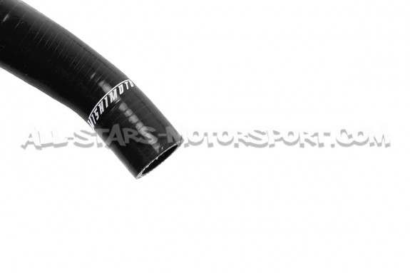 Durites d'echangeur Mishimoto pour Subaru Impreza WRX GD 01-05