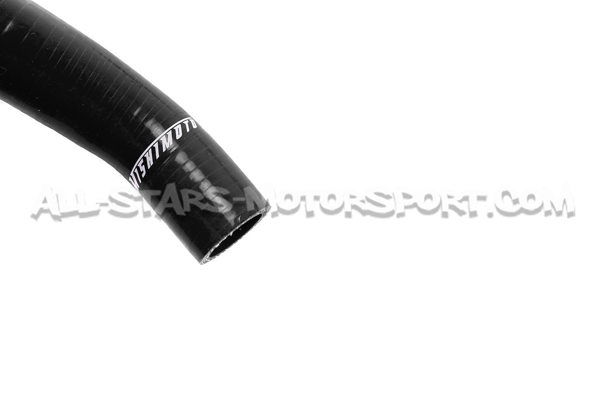 Durites d'echangeur Mishimoto pour Subaru Impreza WRX GD 01-05