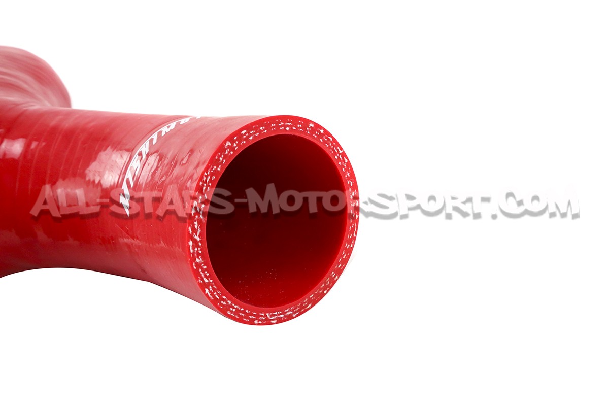 Mangueras de intercambiador Mishimoto para Subaru Impreza WRX GD 01-05