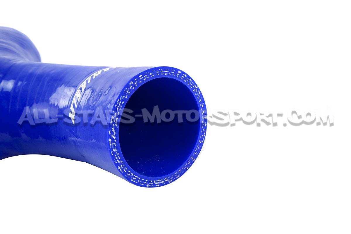 Durites d'echangeur Mishimoto pour Subaru Impreza WRX GD 01-05