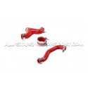 Mangueras de intercambiador Mishimoto para Subaru Impreza WRX GD 01-05