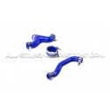 Subaru Impreza WRX GD 01-05 Mishimoto Intercooler Hoses