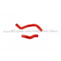 Nissan 200sx S14 S14 Mishimoto Silicone Radiator Hoses